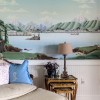 Feathr | Verdant Landscape | FE46601